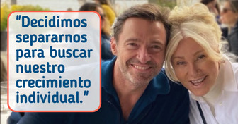 Hugh Jackman y su esposa se divorcian después de casi 30 años juntos