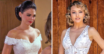15 Vestidos de novias de telenovelas tan hermosos que le dieron un toque mágico a la historia