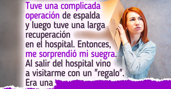 14 Historias reales de suegras que se convirtieron en leyenda, para bien o para mal