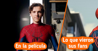 De Spider-Man a superhéroe en la vida real: El gesto de Tom Holland que emociona a los fans