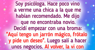 15+ Momentos reveladores que la gente vivió en la consulta psicológica