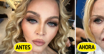 La dramática entrada de Madonna en la Met Gala 2025 da que hablar