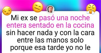 20 Personas revelan lo que les hizo decir “adiós y hasta nunca” a sus ex