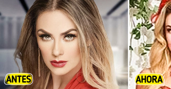 Aracely Arámbula recibió críticas por “estar vieja”, pero respondió con contundencia