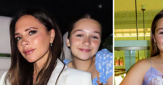 Victoria Beckham enfrenta críticas por el tipo de ropa que le deja usar a su hija de 12 años