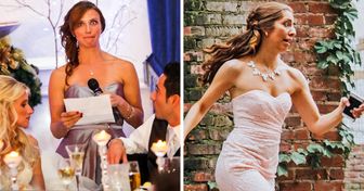 Estas fotos demuestran que la mayor presión de las bodas no la sufre la pareja, sino la dama de honor y los amigos del novio