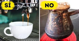 Los científicos han descubierto cuánto café se debe beber al día y por qué es beneficioso para el cuerpo