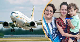 Doctora mexicana desvía un avión 6000 kilómetros para salvar la vida de un niño
