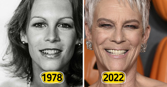 10 Celebridades que vencieron al tiempo con transformaciones impactantes