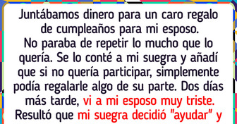 16 Historias de personas que querían hacer un favor, pero acabaron haciendo lo contrario