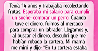 17 Padres cuyo amor abriga mejor que una manta suave en una noche fría