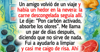 18 Veces que la lógica humana se fue de vacaciones sin avisar