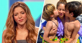 Shakira abre su corazón y habla de su lado más vulnerable como madre soltera