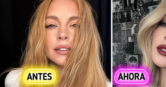 8 Famosas que sorprendieron al mundo con sus recientes cambios de imagen