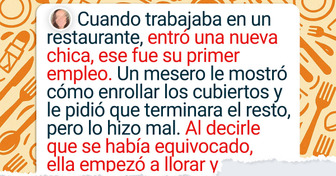 10 Personas a las que claramente nunca les dijeron “no” de niños, y cómo evitar criar a un adulto irresponsable