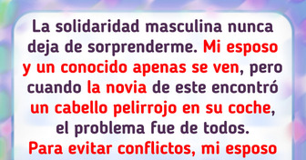 13 Divertidos ejemplos de amistad masculina que te harán sonreír incluso en un mal día