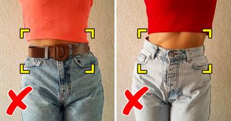 15 Errores que cometen muchas chicas a la hora de usar “jeans”