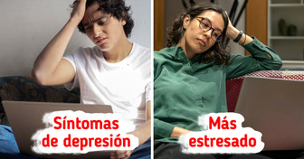 10 Formas en que tener un cerebro multitareas podría estar saboteando tu día