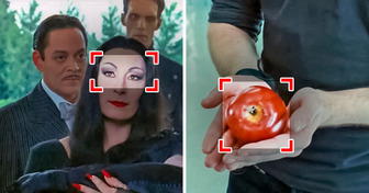 11 Elementos escondidos en películas que muchos pasaron por alto