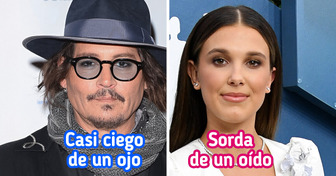 12 Historias de superación que nos recuerdan que el talento y la determinación pueden con todo