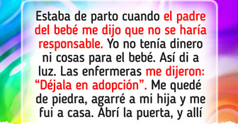 15+ Veces que un simple gesto transformó la vida de alguien por completo