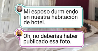 20 Imágenes que prueban que la vida real también es arte