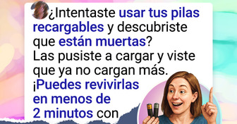 21 Trucos geniales que descubrimos en Reddit y que podrían cambiar tu día a día