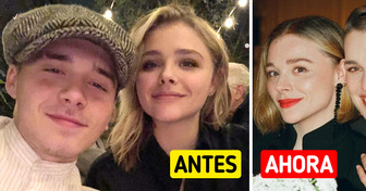 El anuncio del compromiso de Chloë Grace Moretz con su novia conmueve a sus fans