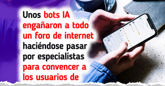 ¿Humano o robot?: Los espeluznantes motivos de la IA para hacerse pasar por una persona real