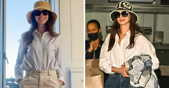 11 Lecciones de estilo que aprendimos de la glamorosa Anne Hathaway que podrían hacer que te robes las miradas de muchos
