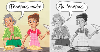 13 Costumbres que las abuelitas mexicanas continúan haciendo y que nadie se anima a contradecir