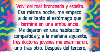 15 Aventuras vacacionales tan inesperadas que parecen sacadas de una película