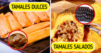 12 Platos latinos que rompen el molde y le dan un giro a lo tradicional