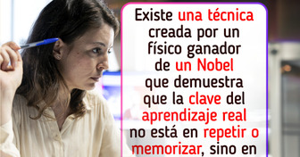 Descubre la estrategia que te puede ayudar a aprender temas complejos con mayor facilidad