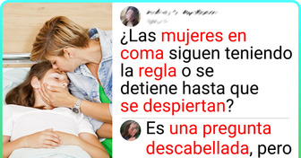 La ciencia explica si las mujeres tienen el periodo mientras están en coma