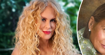 Nicole Kidman comparte fotos inéditas de su madre fallecida y revela su conmovedor último deseo