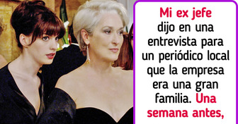 18 Empleados compartieron los trabajos más terroríficos de los que se libraron