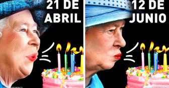 La curiosa razón por la que el festejo del cumpleaños de la reina no cae en su verdadero cumpleaños