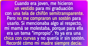 Historias impactantes de cómo las palabras y acciones de los padres pueden marcar a sus hijos de por vida