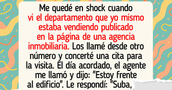 15 Veces que tratar con un agente inmobiliario fue peor que mudarse con tu ex