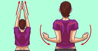 Un entrenamiento de 5 minutos que podría ayudarte a eliminar el dolor de cuello