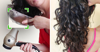 12 Trucos para el cabello rizado que podrían hacerte lucir como toda una experta