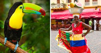 En el día de su independencia, queremos darte un motivo más para visitar este increíble país: Colombia