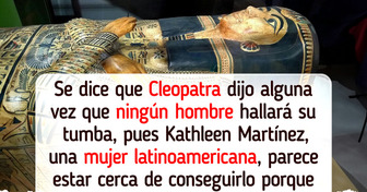 El misterio de la tumba de Cleopatra nunca había estado tan cerca de resolverse