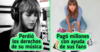 Taylor Swift no lo hizo sola: cómo sus fans ayudaron a financiar su regreso más épico