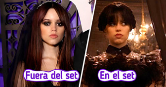 12 Actrices que se visten como su personaje icónico en la vida real