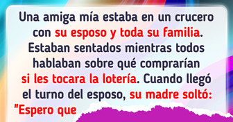 13 Suegras cuyos extraños comportamientos dejaron a sus familias boquiabiertas