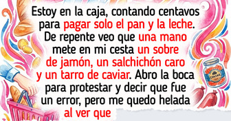 17 Pruebas de que un pequeño acto de bondad puede iluminar todo tu día