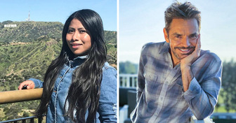 9 Actores mexicanos en Hollywood que han conquistado al público y ganado la admiración de los críticos