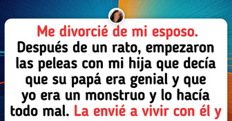 14 Padres que han demostrado que cuidar bien de sus hijos puede ser un gran reto